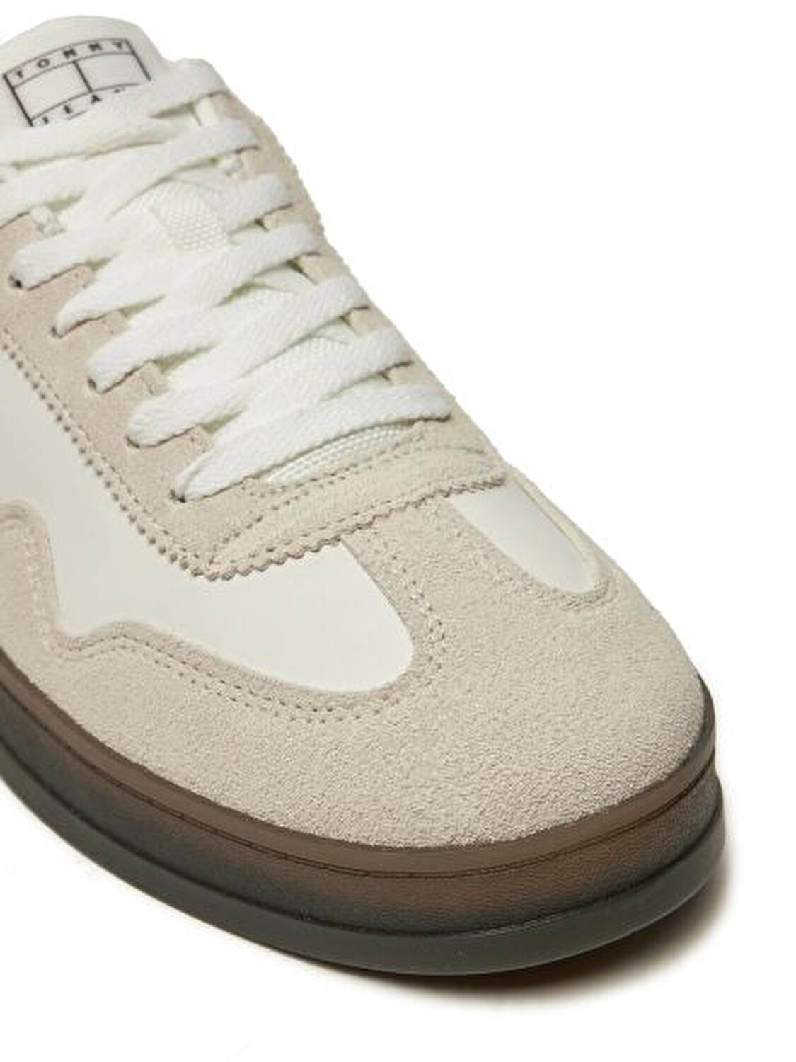 THE GREENWICH LEATHER