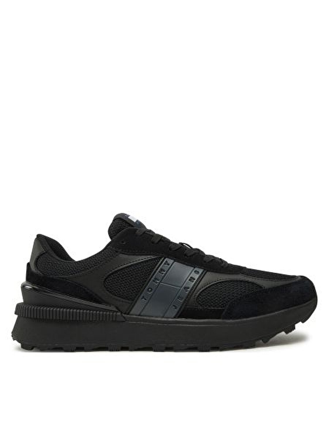 TJM TECHNICAL RUNNER ESS