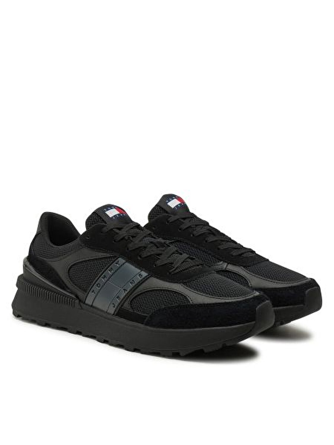 TJM TECHNICAL RUNNER ESS
