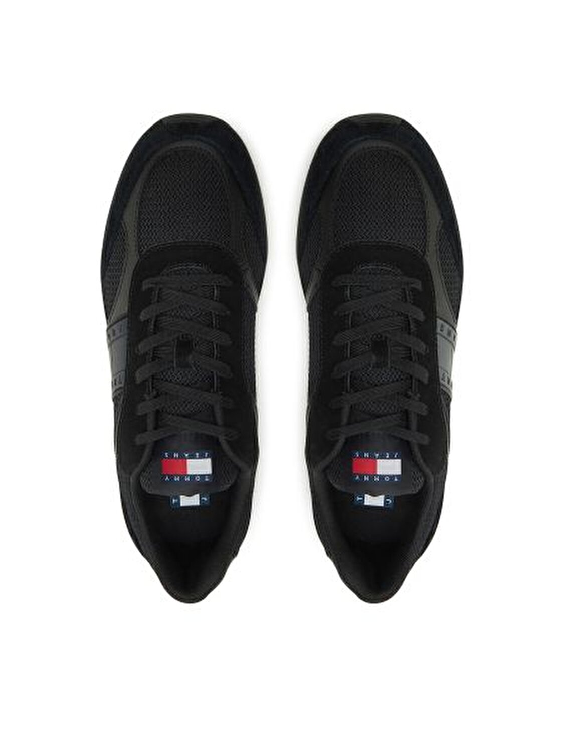 TJM TECHNICAL RUNNER ESS