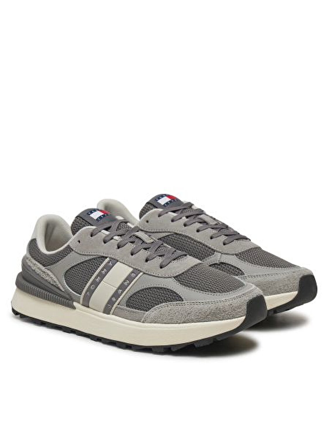 TJM TECHNICAL RUNNER ESS