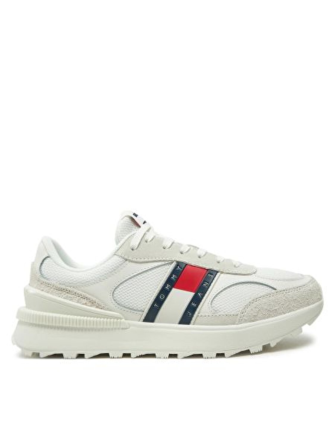TJM TECHNICAL RUNNER ESS