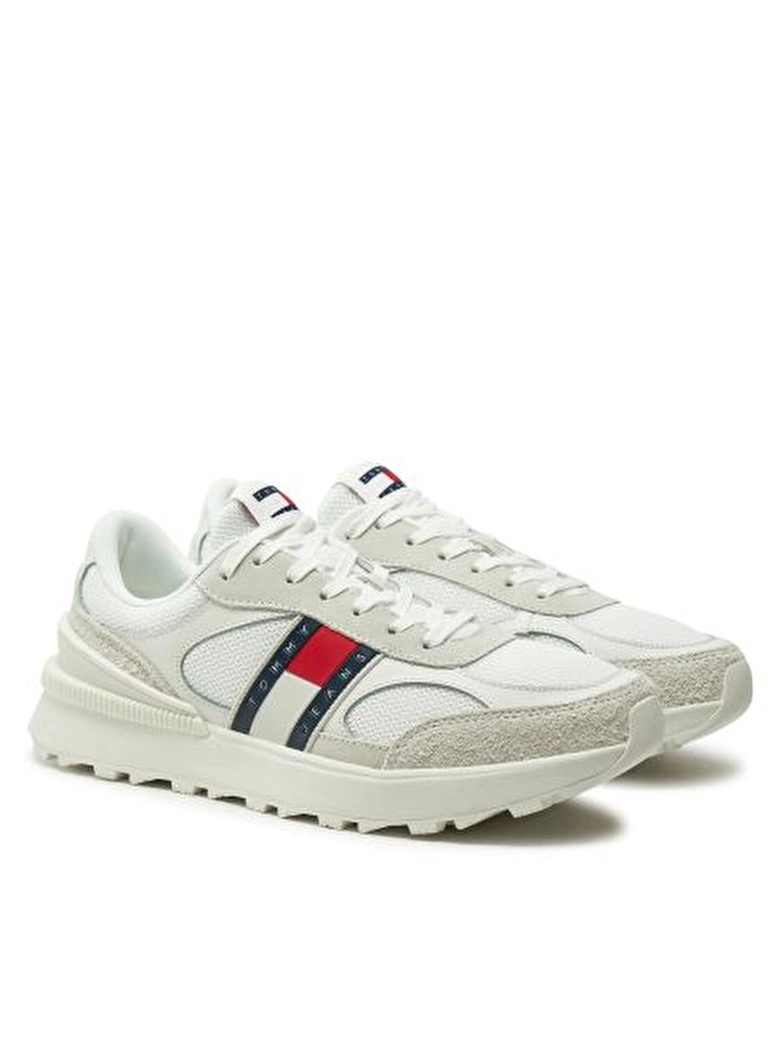 TJM TECHNICAL RUNNER ESS