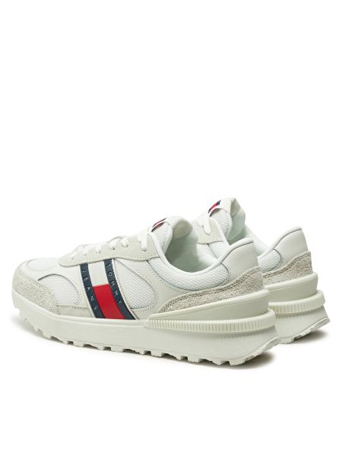 TJM TECHNICAL RUNNER ESS
