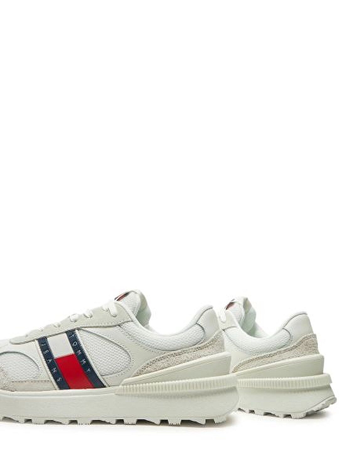 TJM TECHNICAL RUNNER ESS