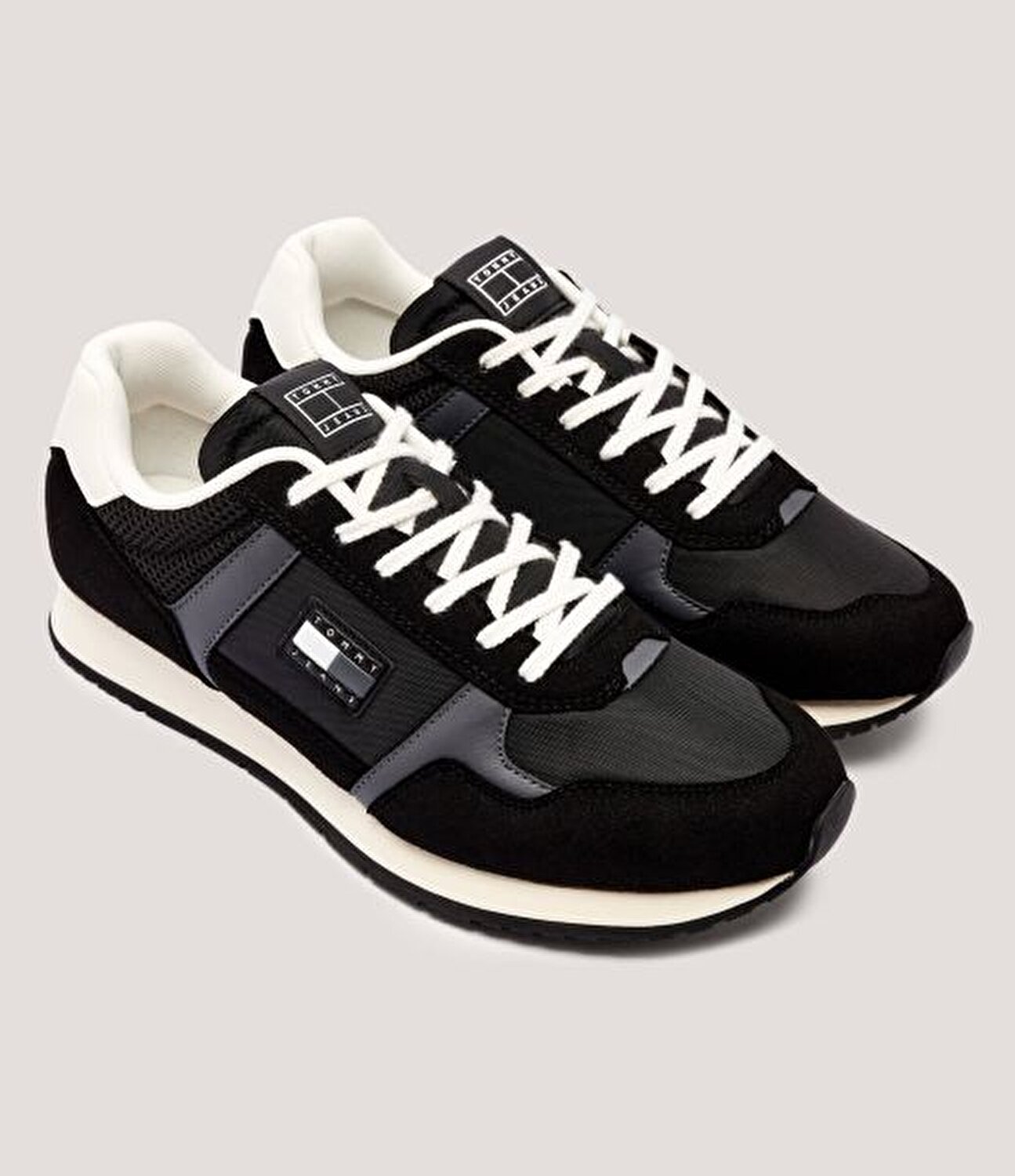 TJM RUNNER CASUAL