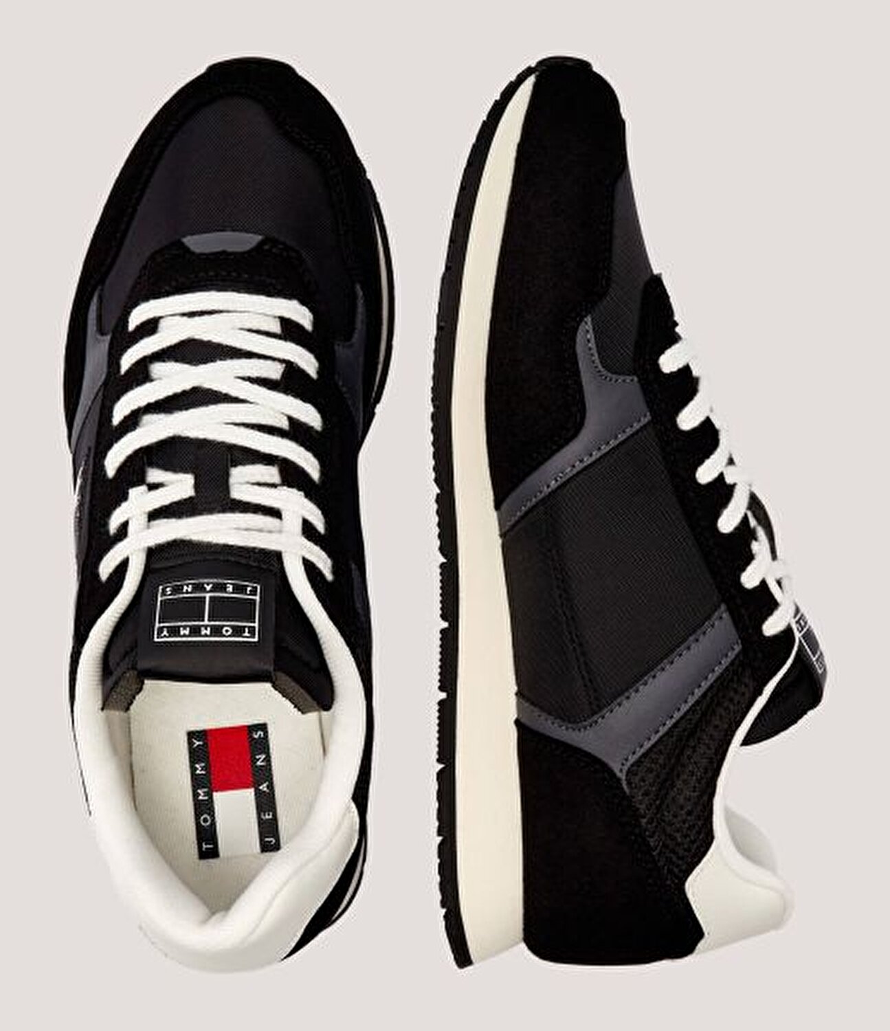 TJM RUNNER CASUAL