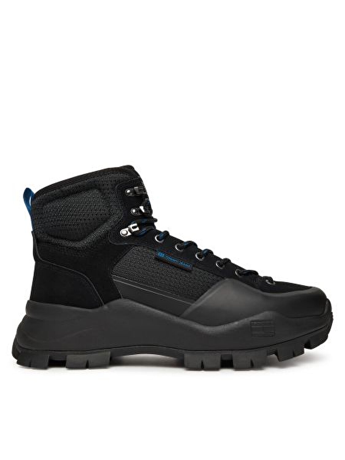 TJM HYBRID BOOT