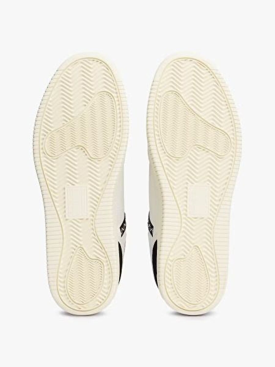 BEYAZ ERKEK SNEAKER TJM RETRO BASKET