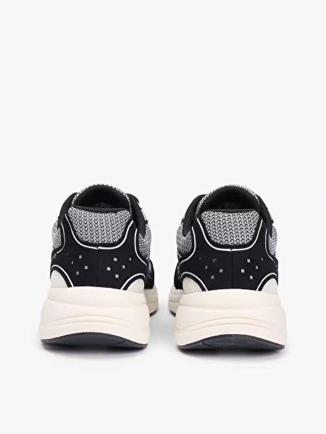 SİYAH ERKEK SNEAKER ARCHIVE