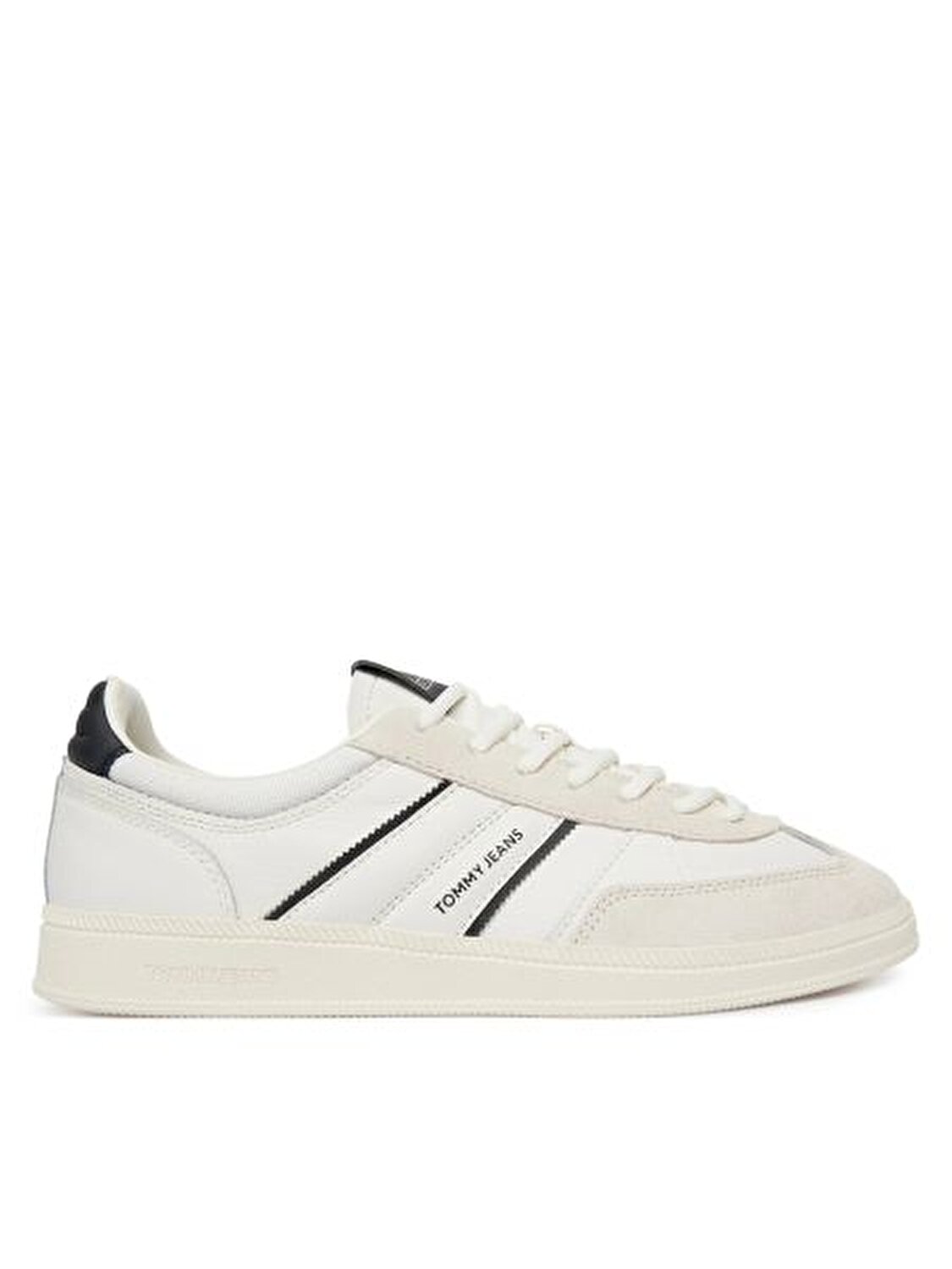 BEYAZ ERKEK SNEAKER THE GREENWICH EDGE