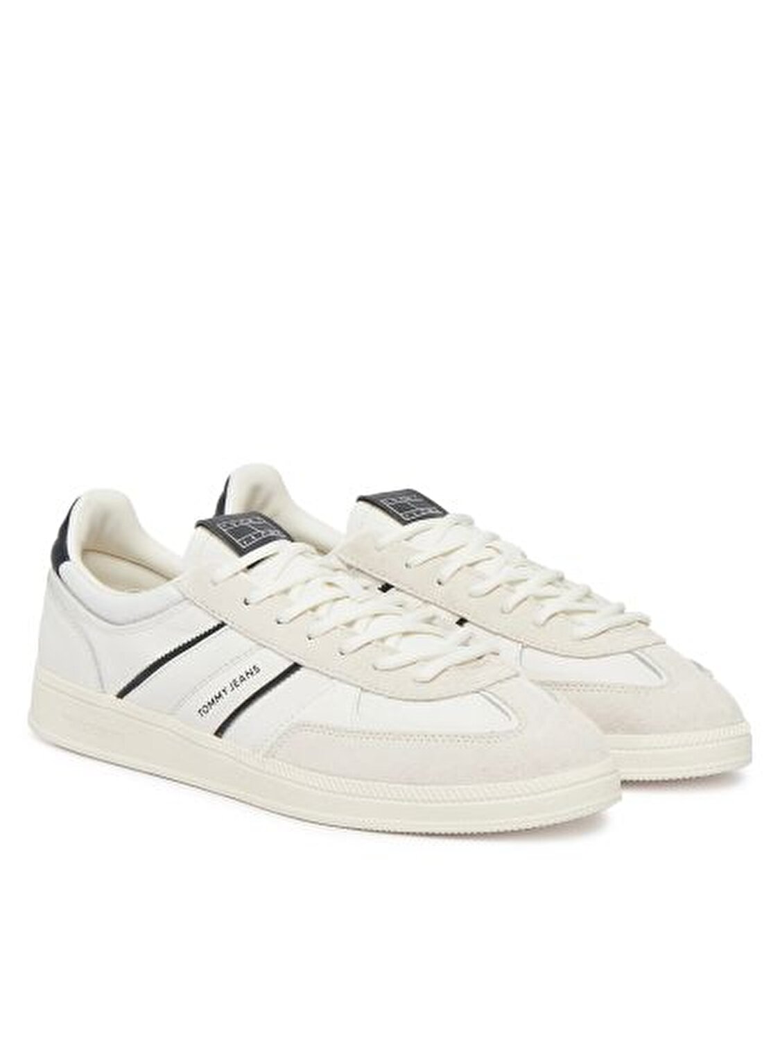 BEYAZ ERKEK SNEAKER THE GREENWICH EDGE