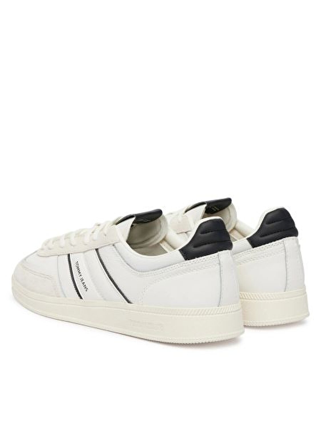 BEYAZ ERKEK SNEAKER THE GREENWICH EDGE