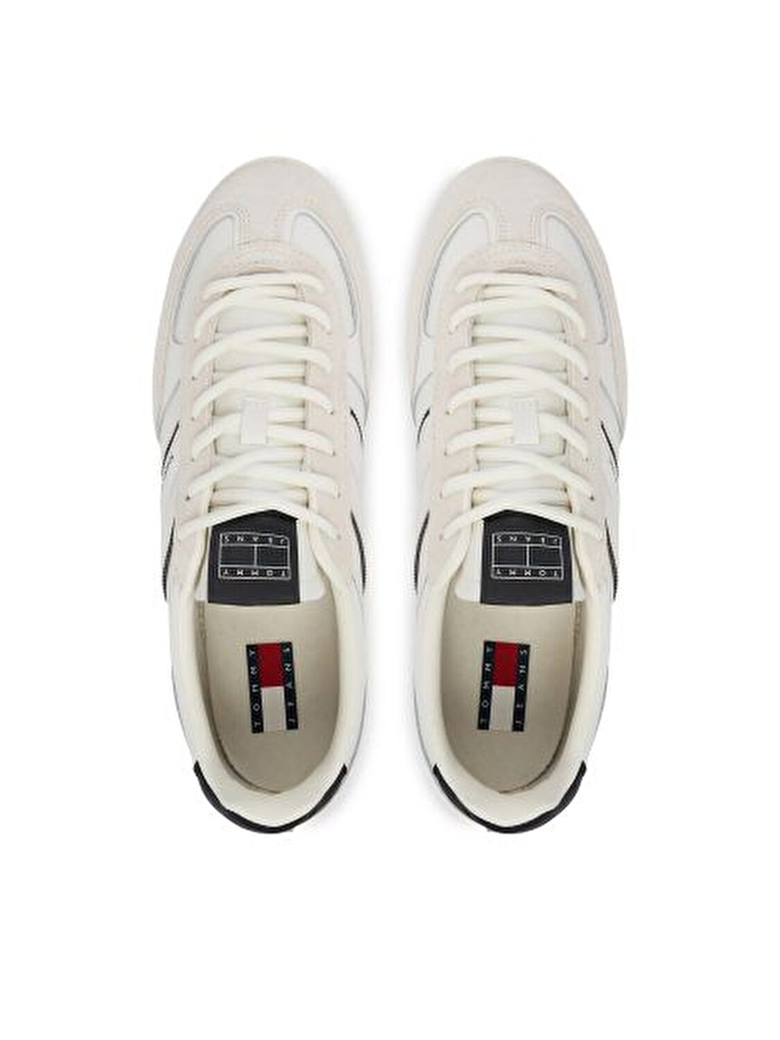 BEYAZ ERKEK SNEAKER THE GREENWICH EDGE