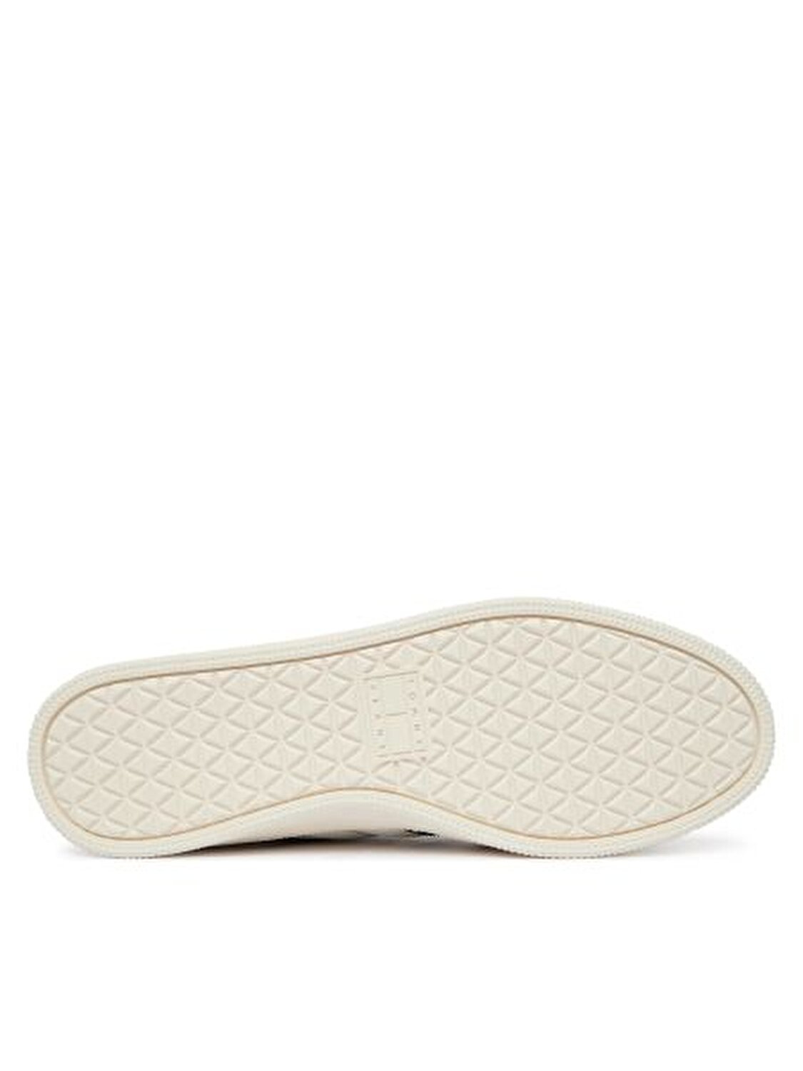 BEYAZ ERKEK SNEAKER THE GREENWICH EDGE