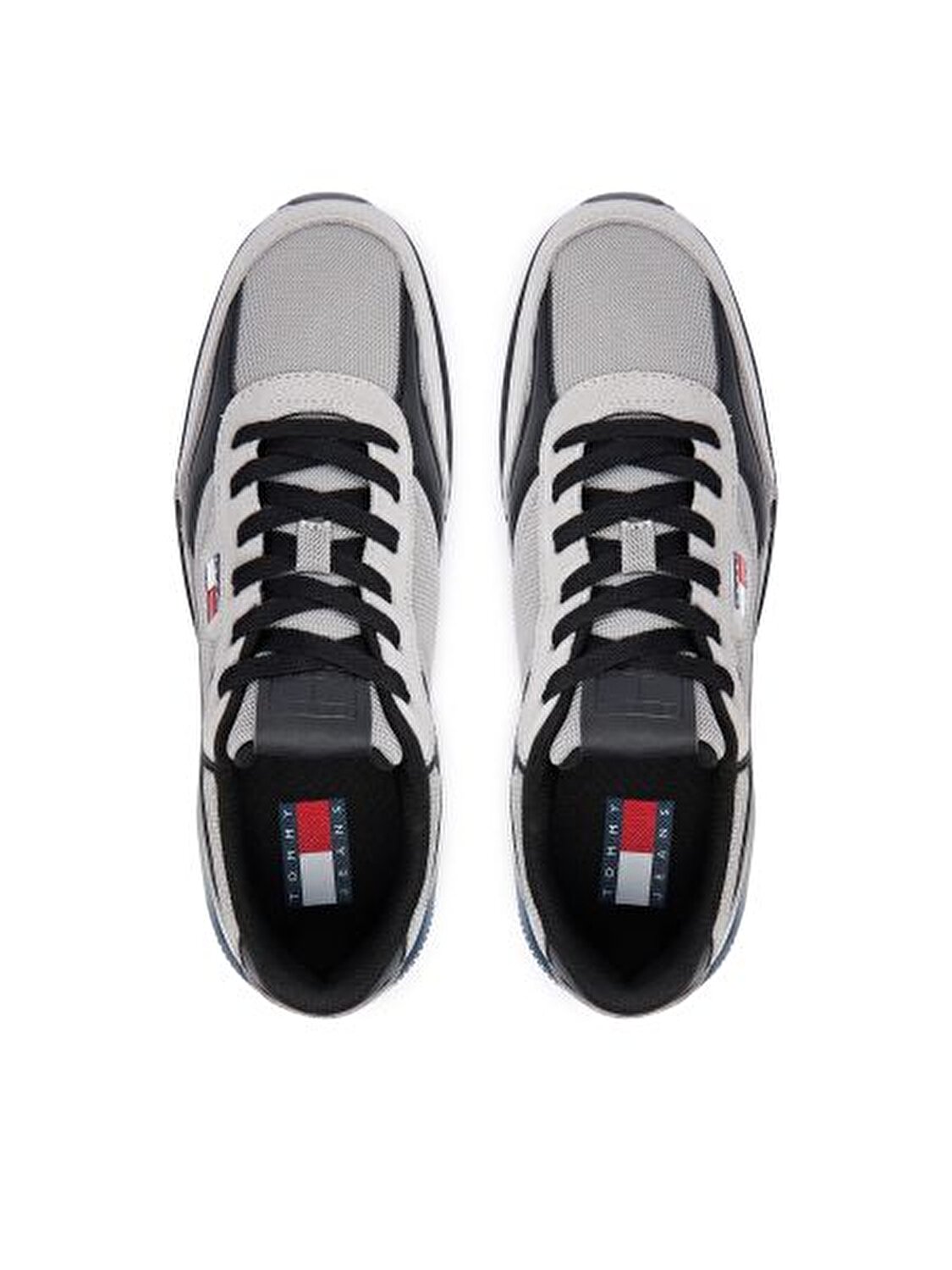 GRİ ERKEK SNEAKER TJM TECHNICAL RUNNER