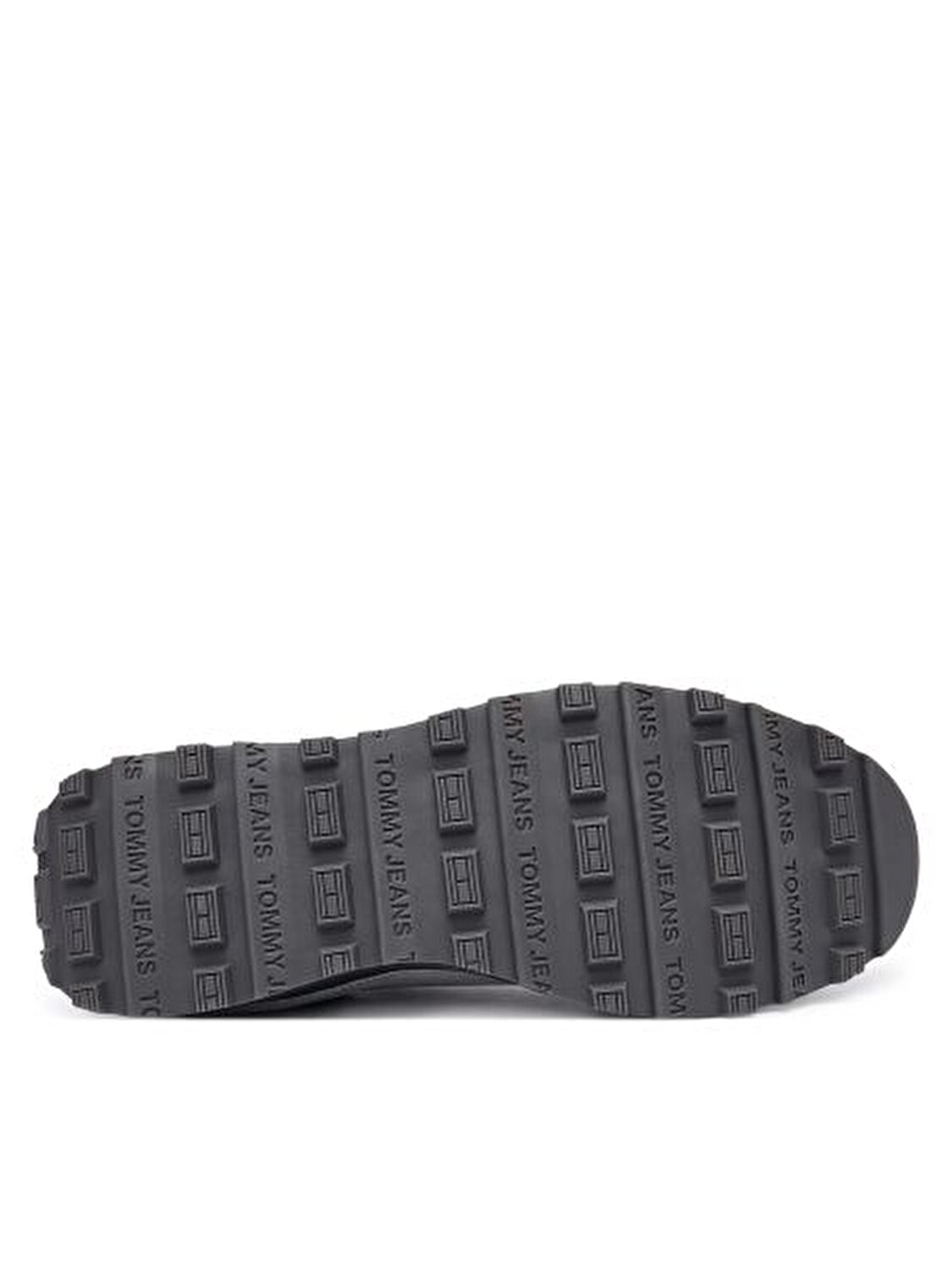 GRİ ERKEK SNEAKER TJM TECHNICAL RUNNER