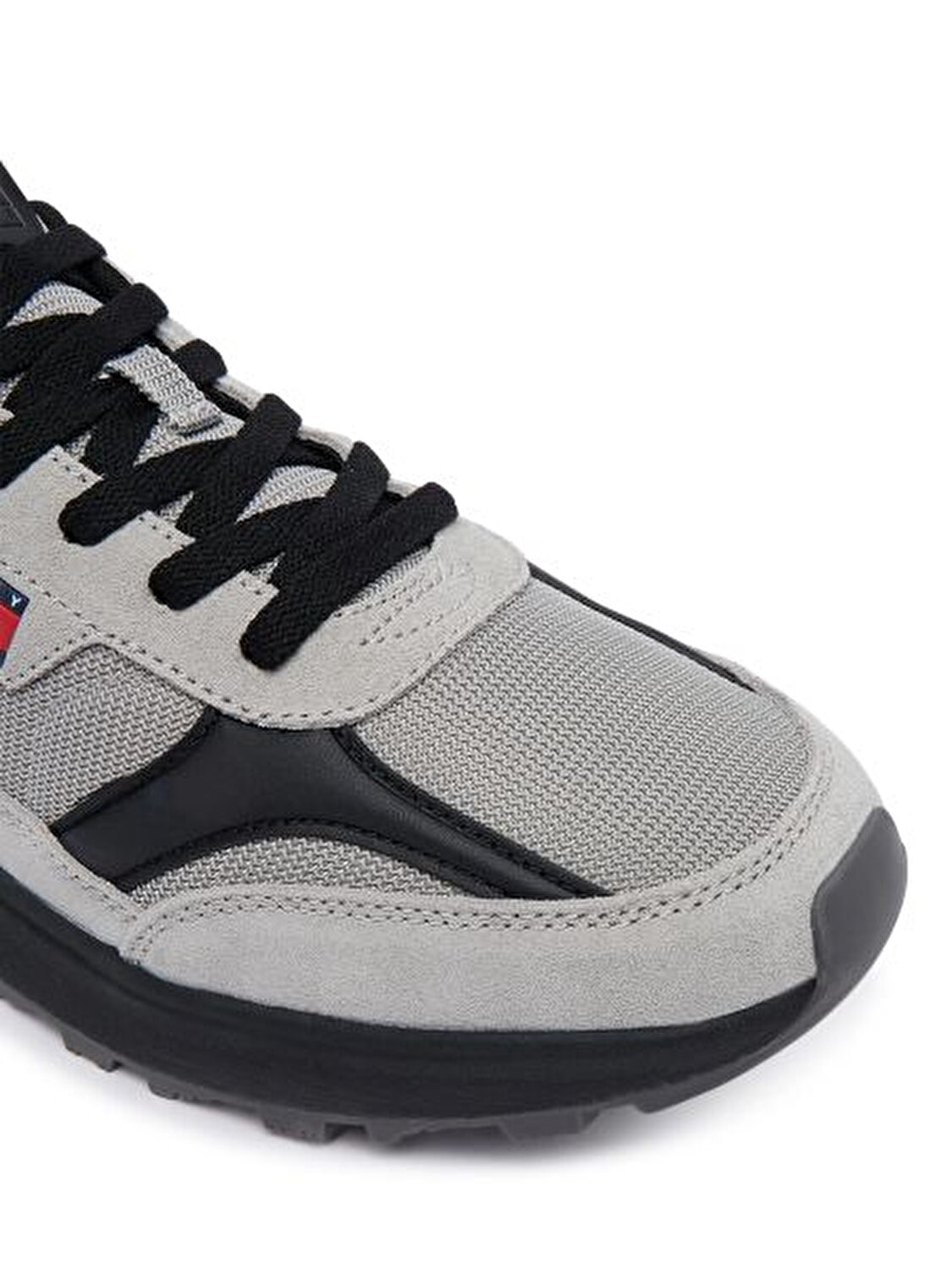 GRİ ERKEK SNEAKER TJM TECHNICAL RUNNER
