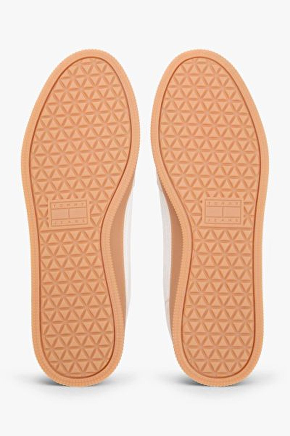 BEYAZ BEJ SNEAKER THE GREENWICH EDGE