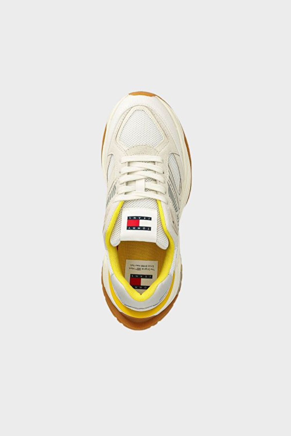 TJW TRENDY RETRO RUNNER