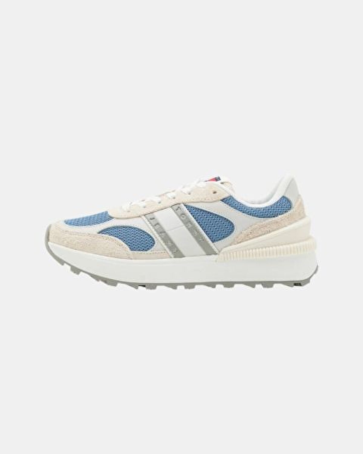 TJW TECH RUNNER