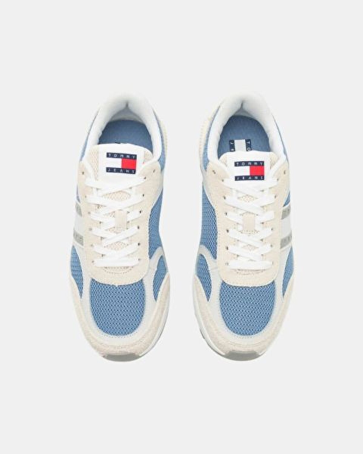TJW TECH RUNNER