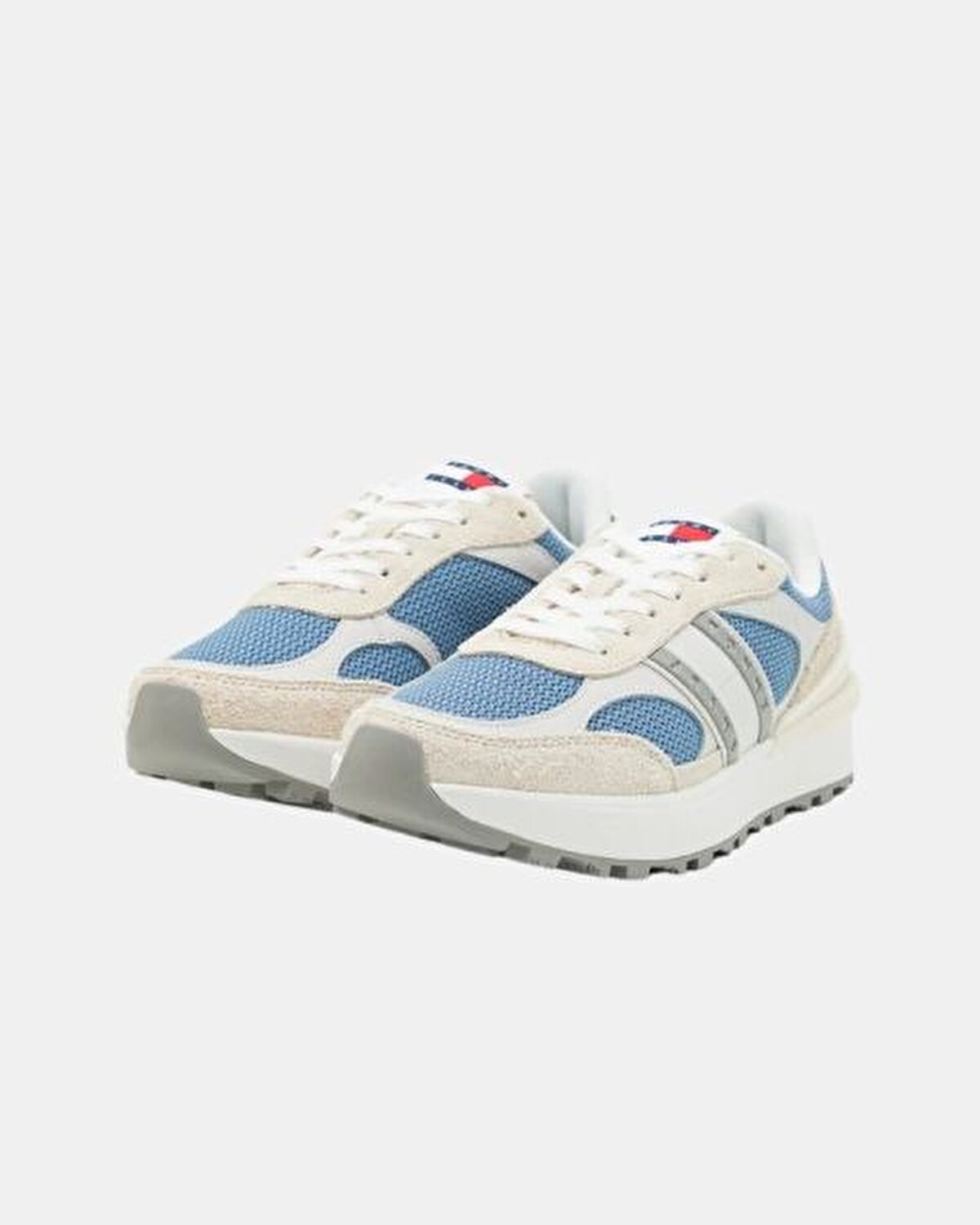 TJW TECH RUNNER