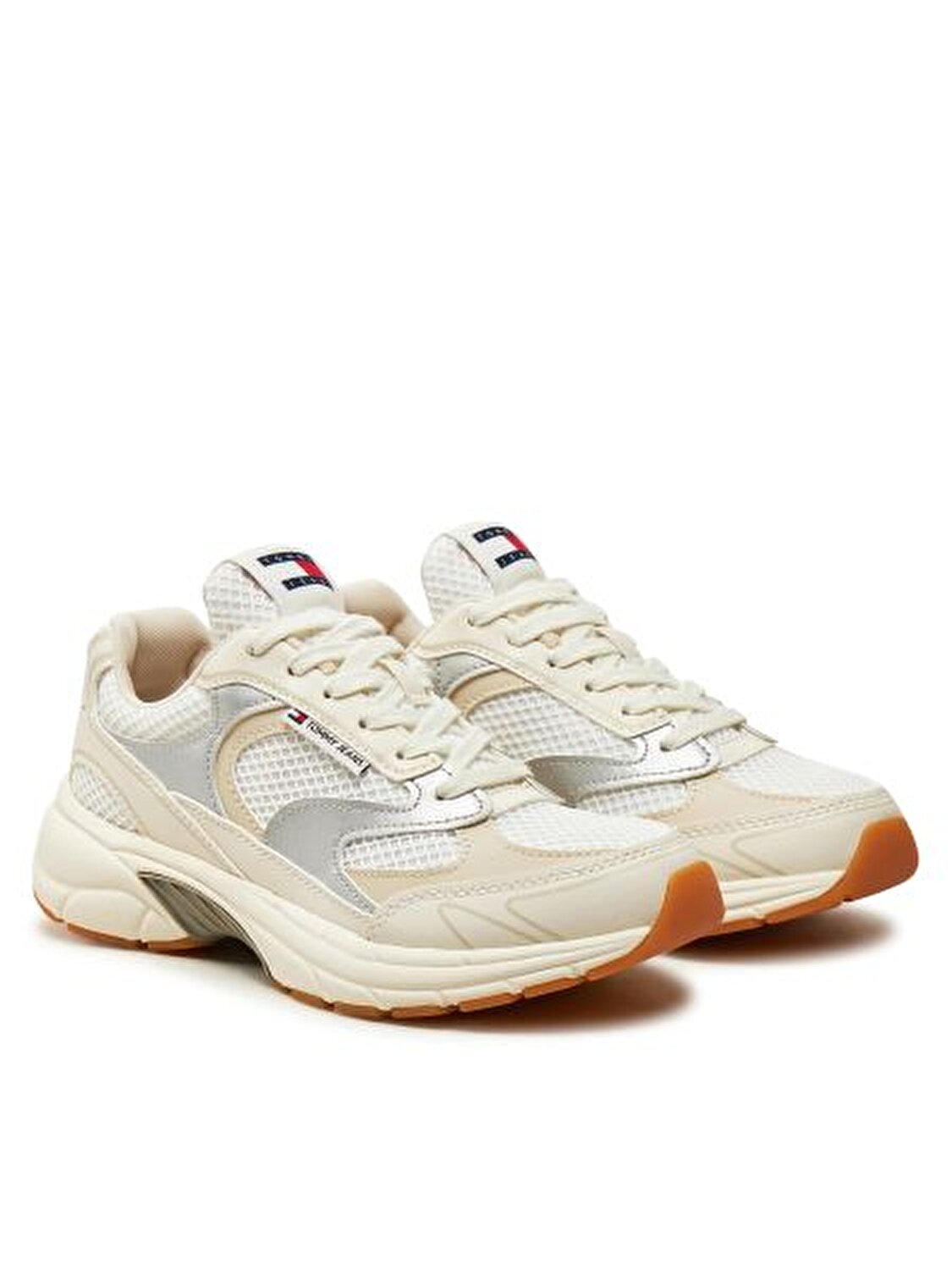 THE CONEY METALLIC