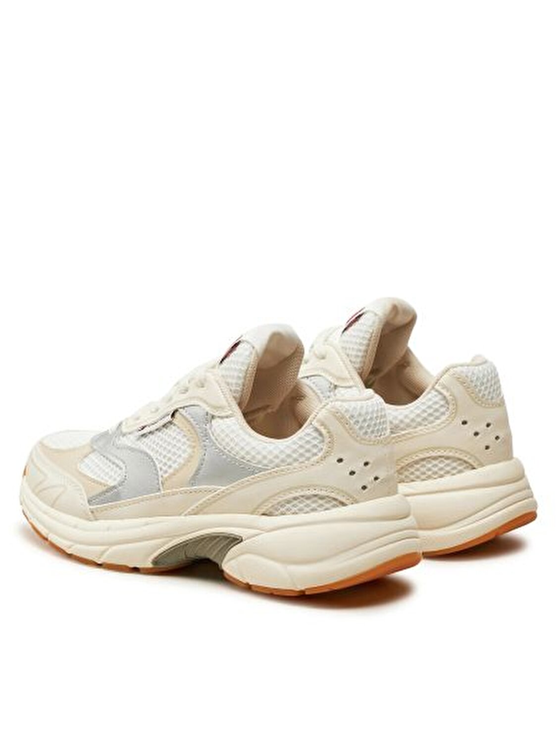 THE CONEY METALLIC