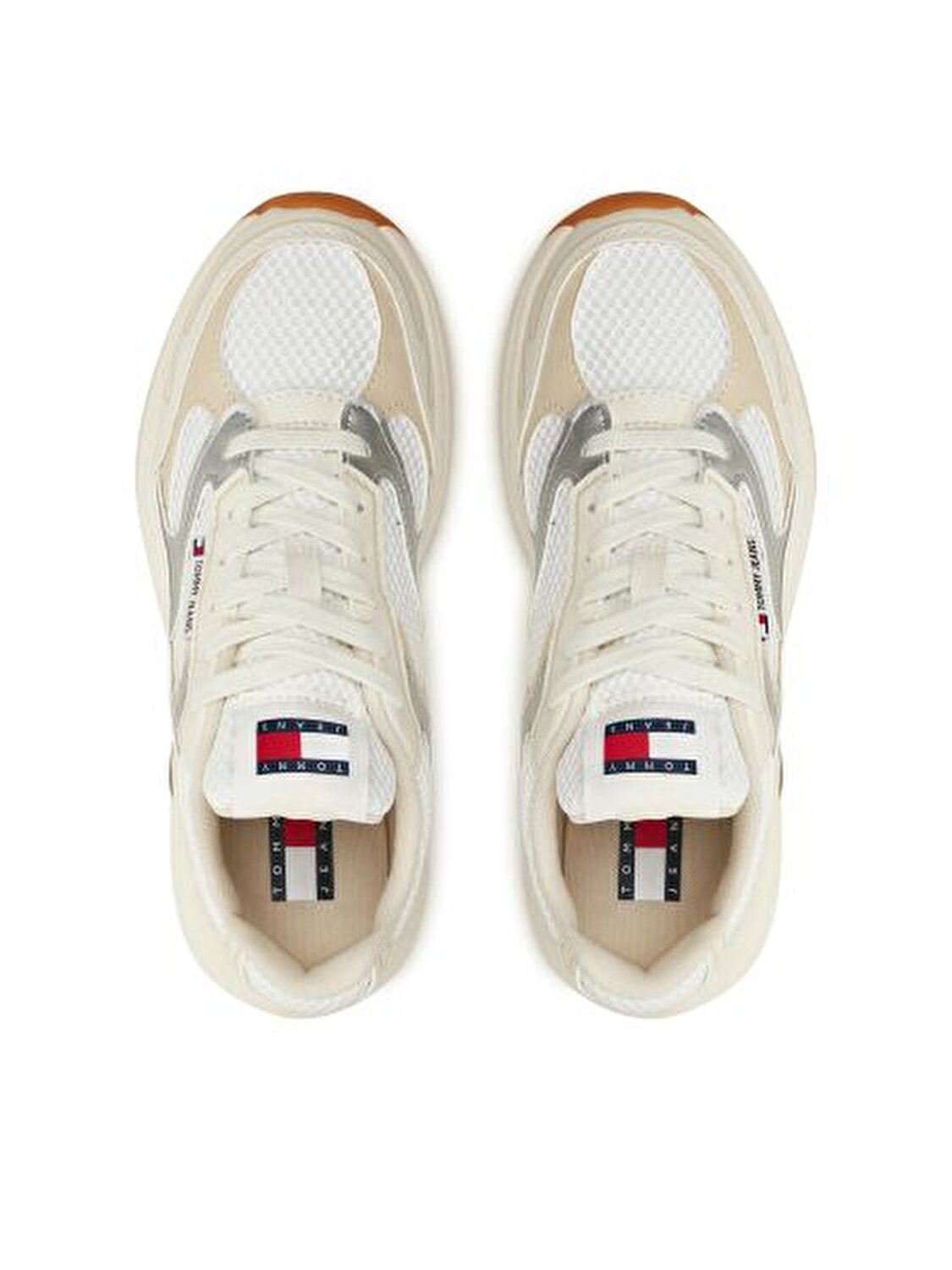 THE CONEY METALLIC