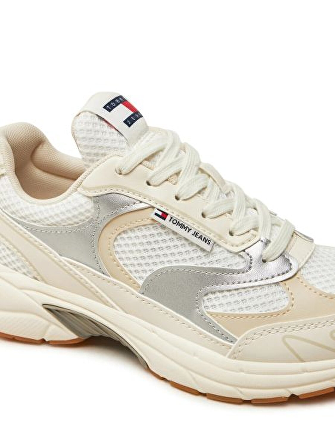 THE CONEY METALLIC