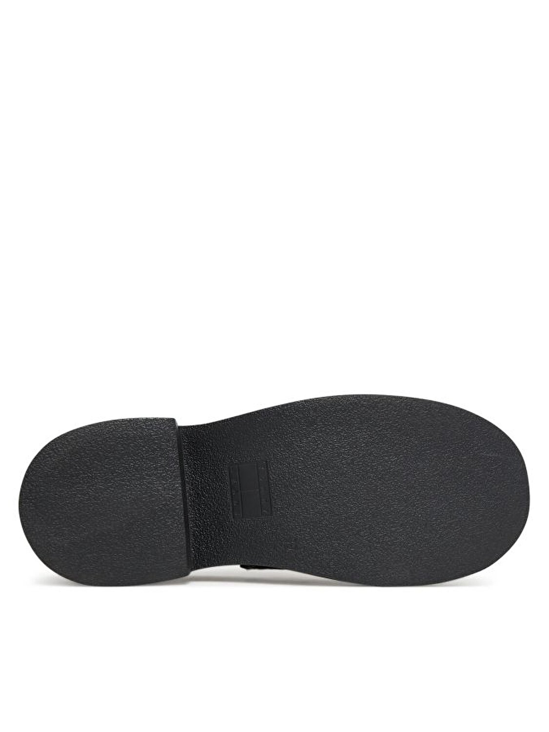TJW CHUNKY HEEL LOAFER
