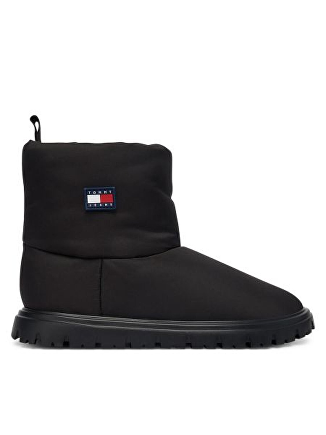 TJW SNOW BOOT