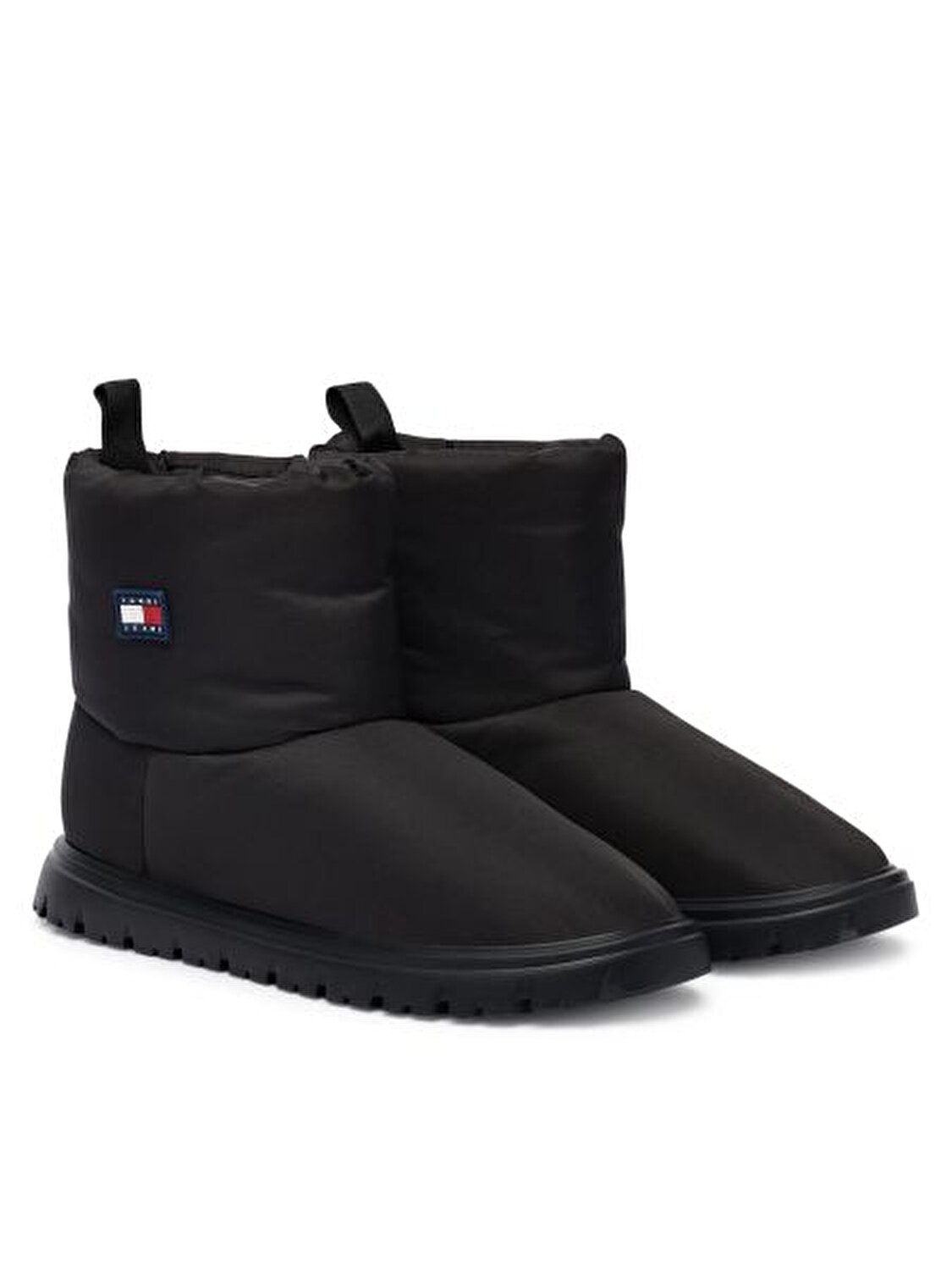 TJW SNOW BOOT
