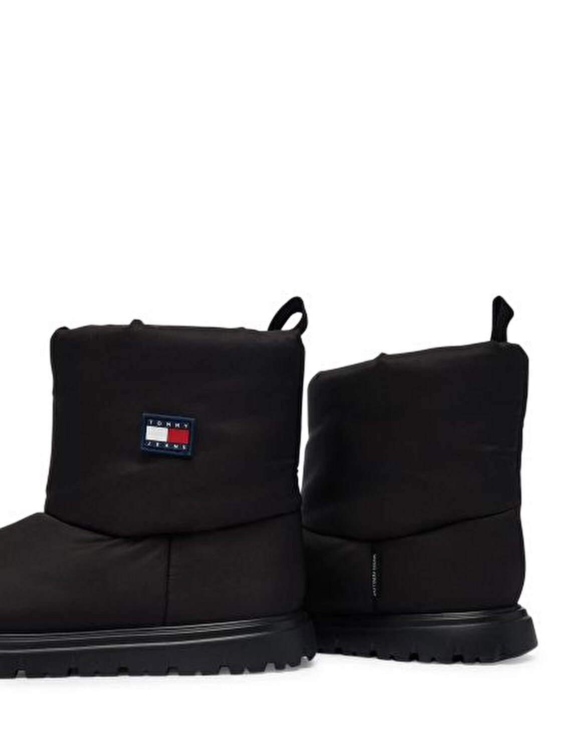 TJW SNOW BOOT