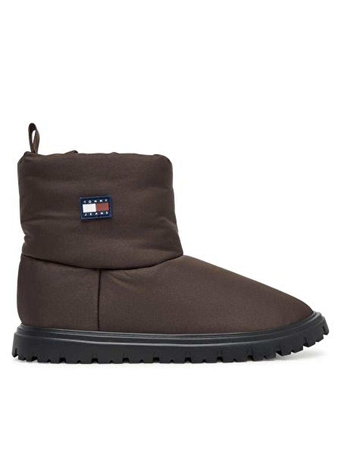 TJW SNOW BOOT