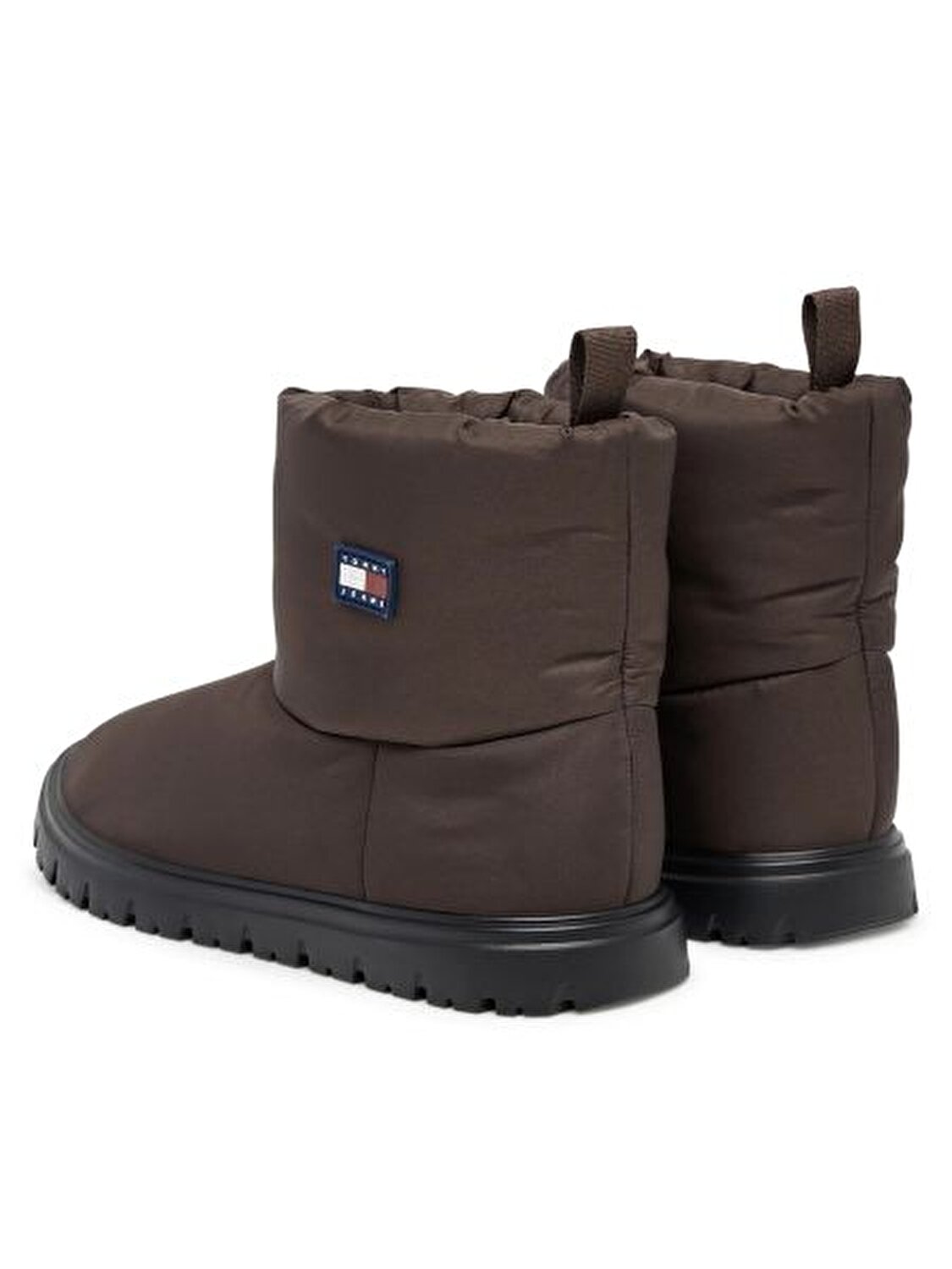 TJW SNOW BOOT