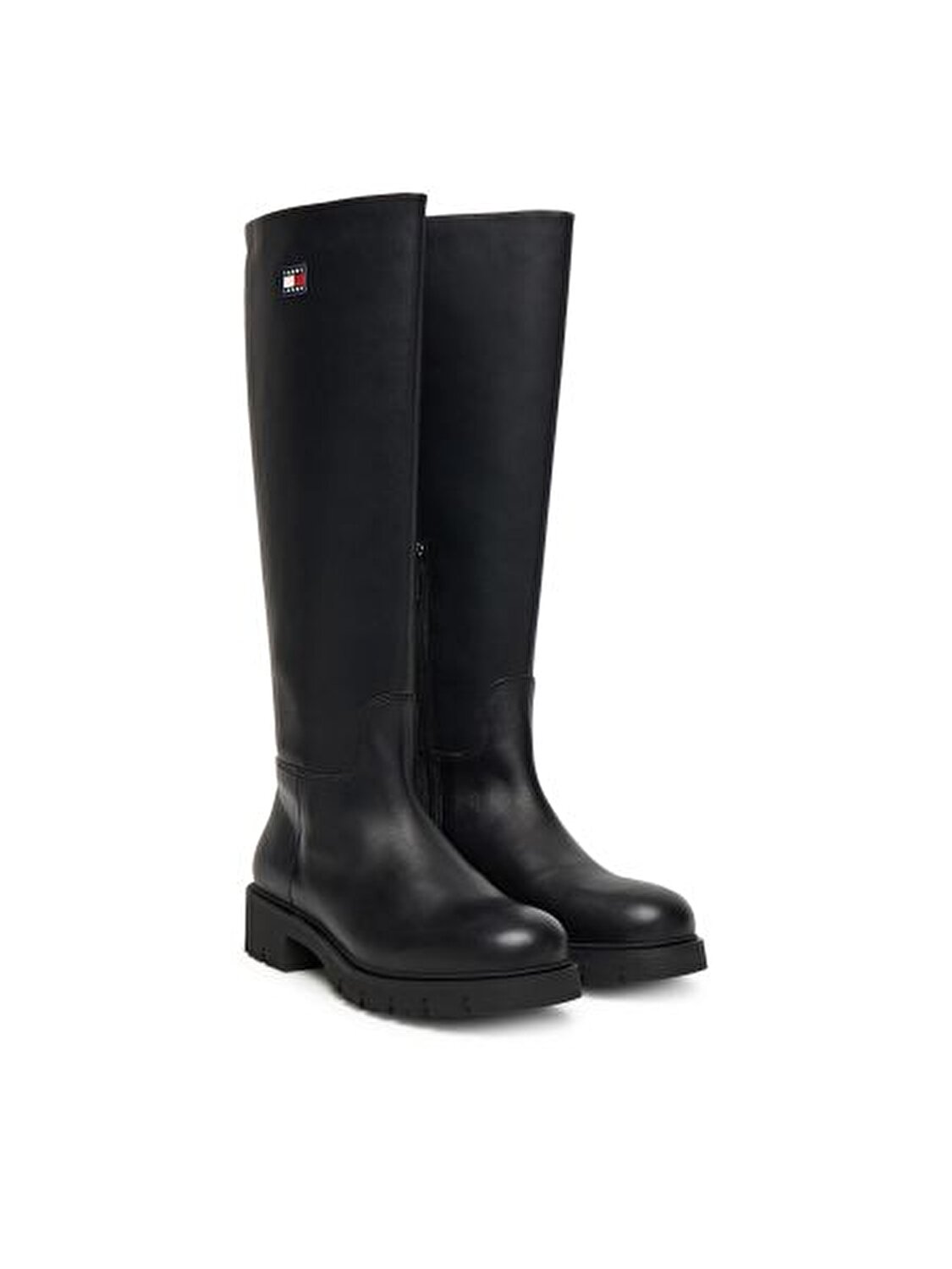 TJW STRETCHY LONG SHAFT BOOT