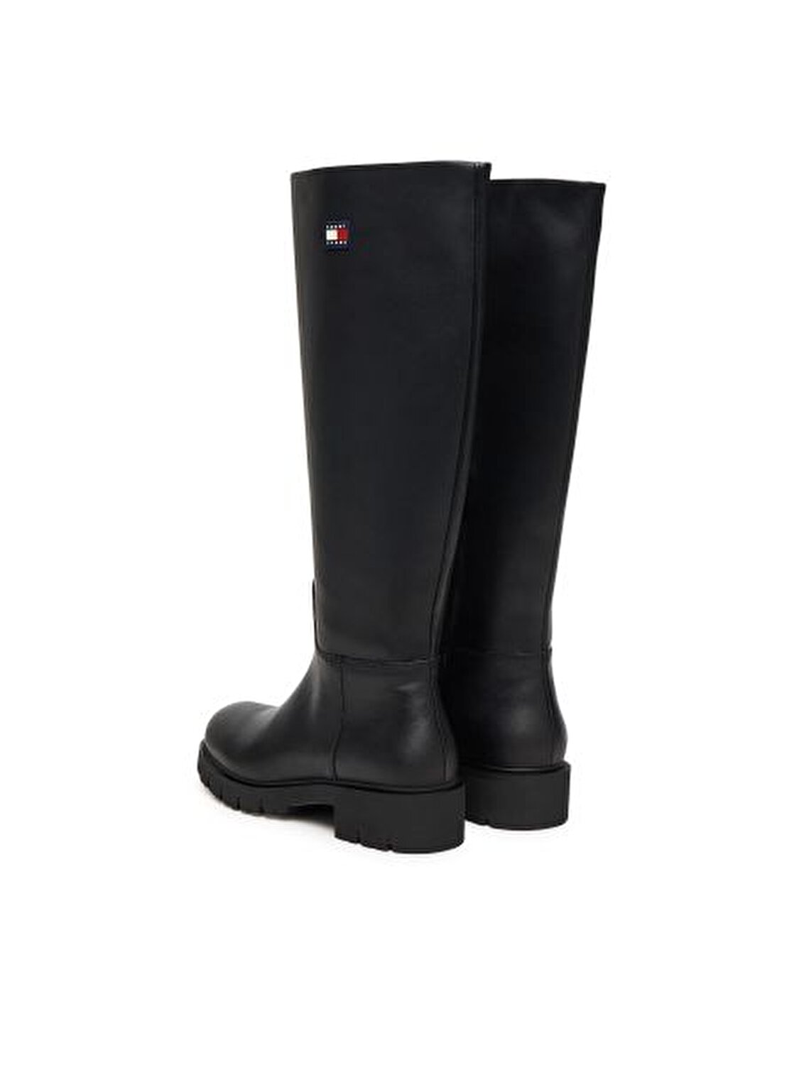 TJW STRETCHY LONG SHAFT BOOT