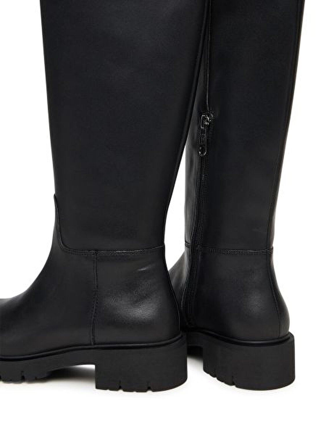 TJW STRETCHY LONG SHAFT BOOT