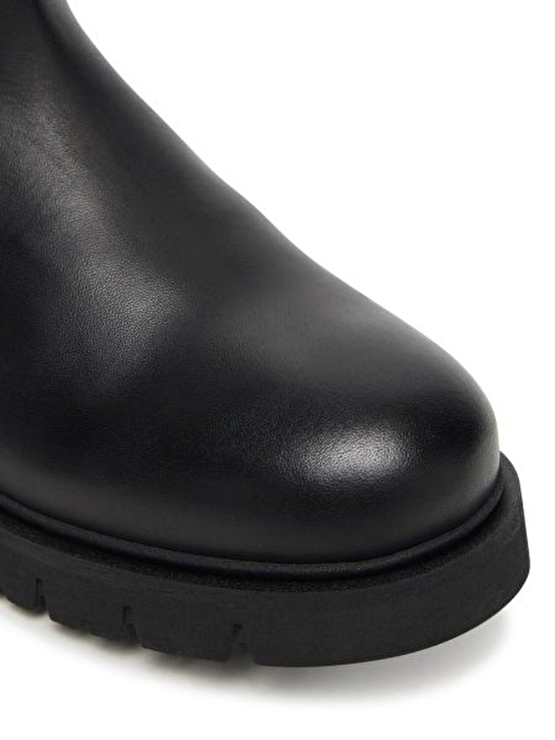 TJW STRETCHY LONG SHAFT BOOT