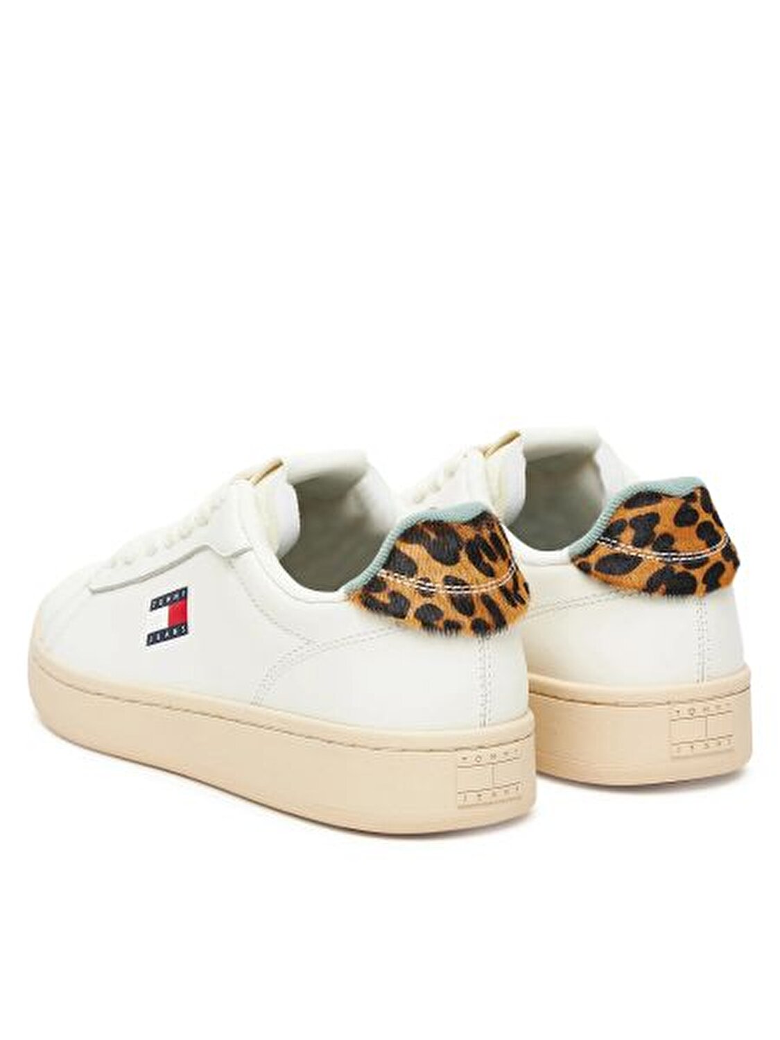 ARCHIVE '98 LEOPARD
