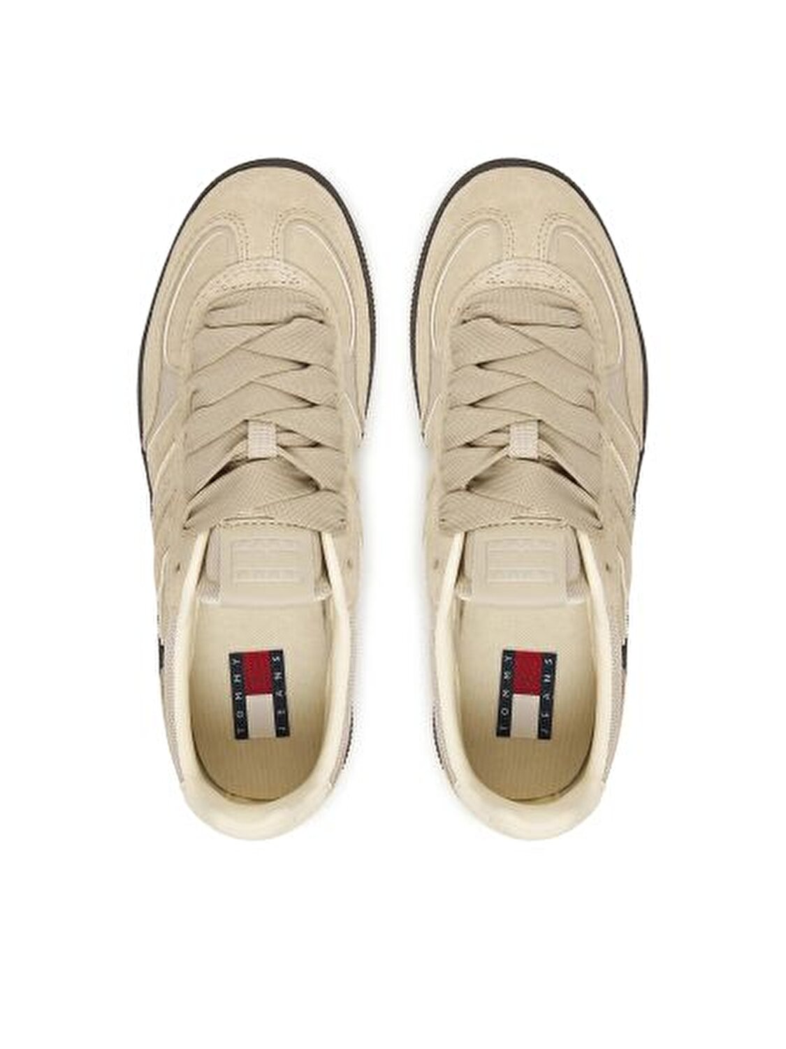 BEJ KADIN SNEAKER THE GREENWICH EDGE