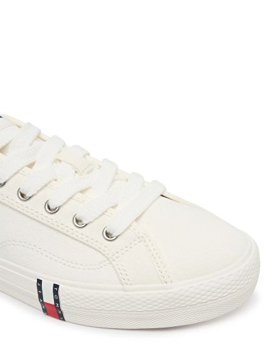 BEYAZ KADIN SNEAKER ARCHIVE Y2K