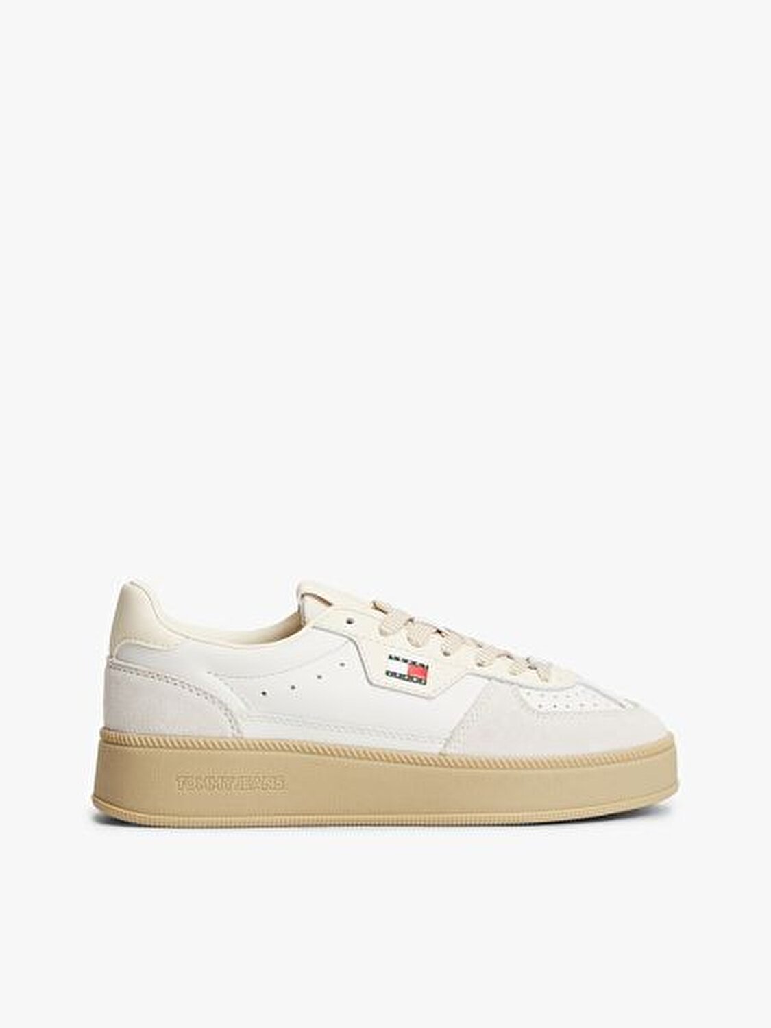 EKRU KADIN SNEAKER THE GREENWICH