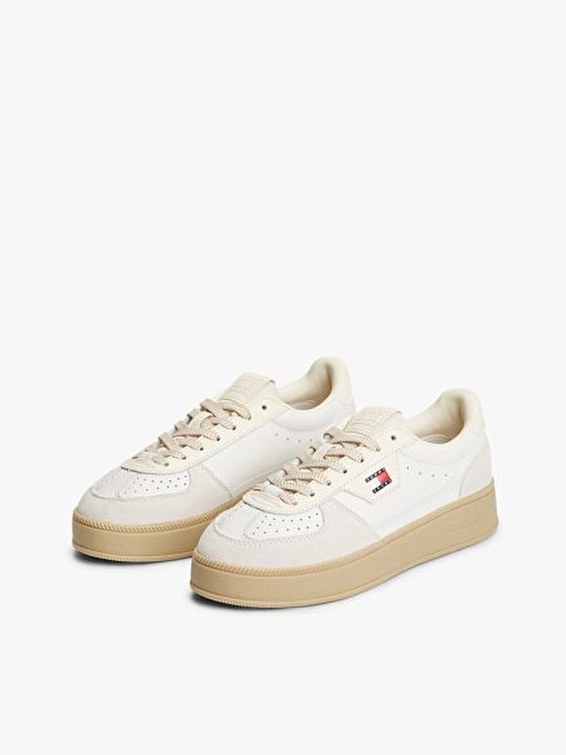EKRU KADIN SNEAKER THE GREENWICH