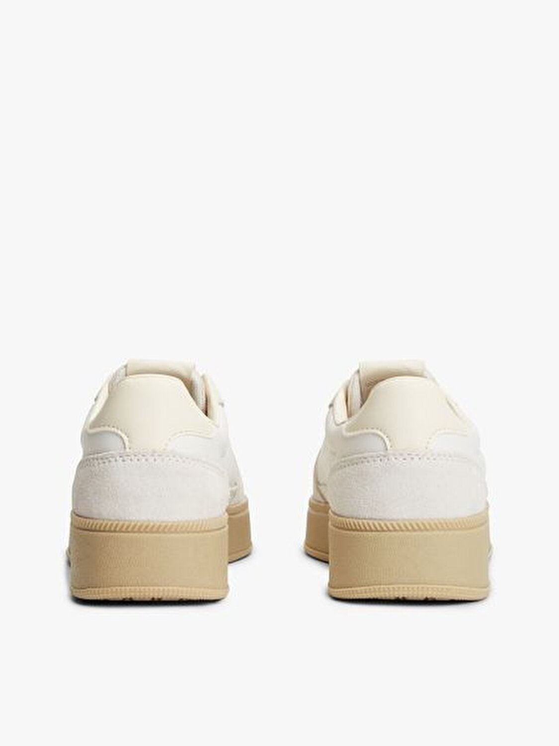 EKRU KADIN SNEAKER THE GREENWICH