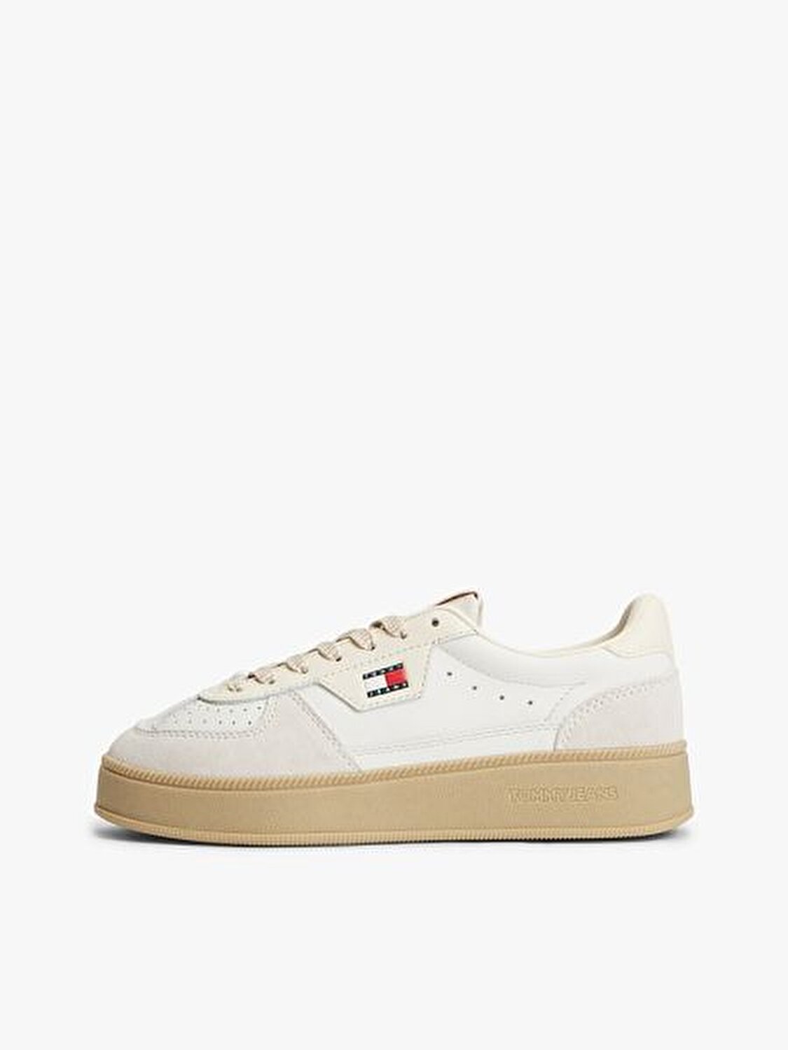 EKRU KADIN SNEAKER THE GREENWICH