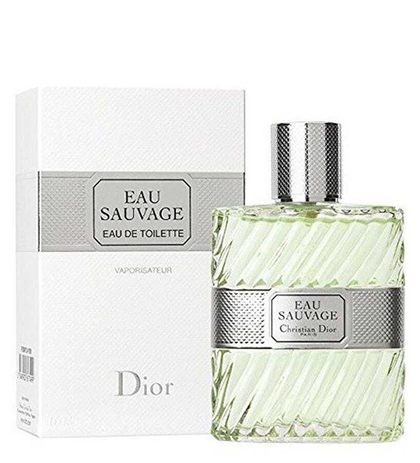 DIOR EAU SAUVAGE 100ml EDT