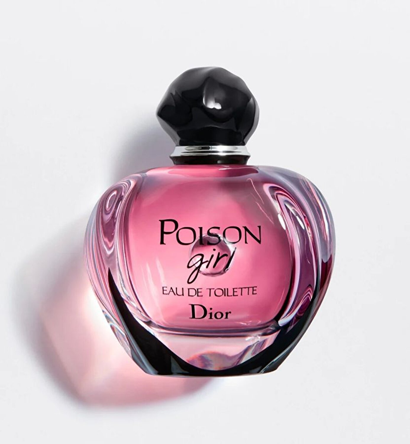 DIOR POISON GIRL 50ml EDT